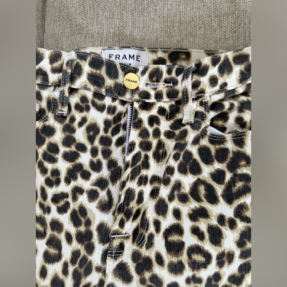 FRAME JEANS Size 27 - Picture 1 of 4